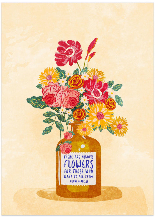 Always Flowers