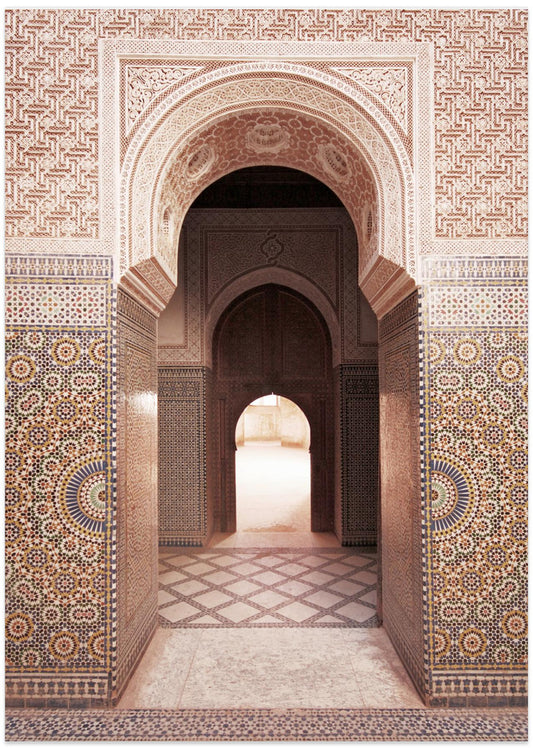 Arch